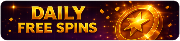 Daily Free Spins